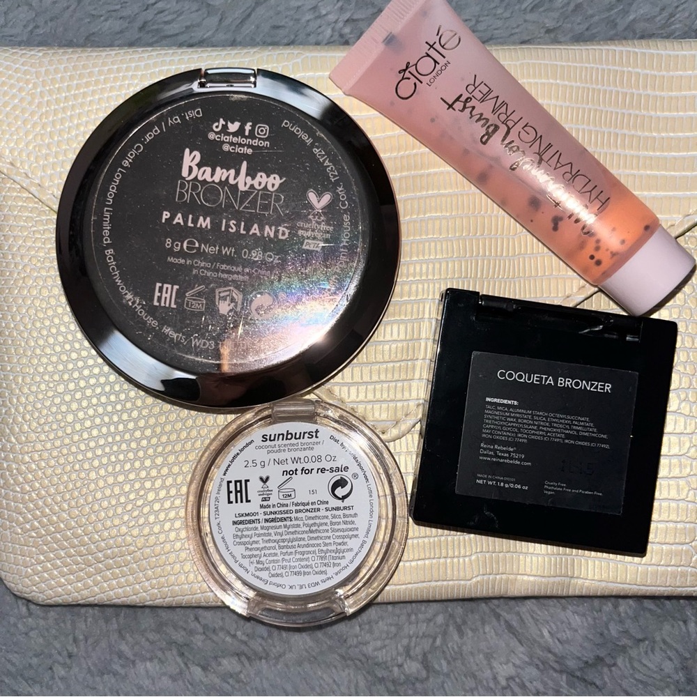 Bronzer bundle! - Picture 10 of 13
